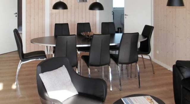 Holiday Home in Henne, Rezerwuj Dom wakacyjny Henne Syddanmark