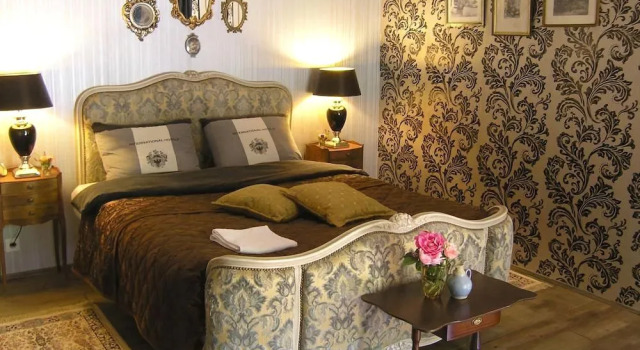 Moulin Du David, Buchen Sie Hotel Craon 