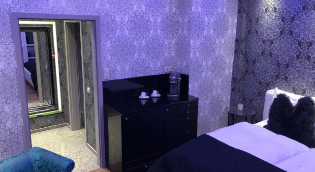 Апартаменты City Luxus Appartement nähe Köln Messe - LANXESS Arena