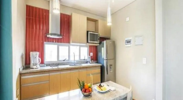 Номер Standard Hotel Plaza Suites