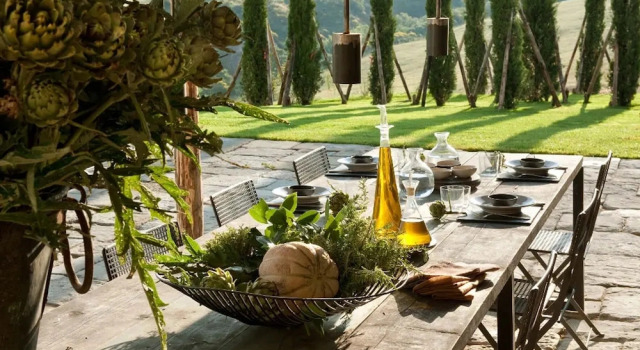 Коттедж Villa Valle in Sarteano