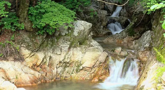 Yangpyeong Sanneomeo Pension, Reserva ahora Hotel Seojong-myeon Gyeonggi-do