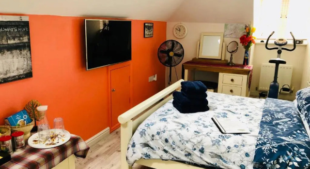 Canterbury HOMESTAY Ensuite, Varaa Hotelli Canterbury Kent