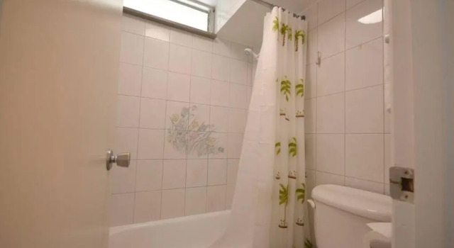 Номер Economy Kuhio Village 802A Cozy Studio with Ocean View!