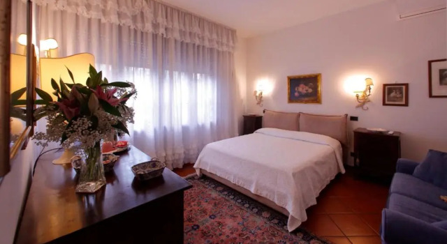 Номер Standard B&B Domus Sirmione