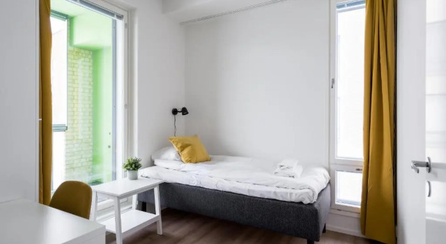 Hiisi Homes Järvenpää, Réserver Hôtel Järvenpää Talma