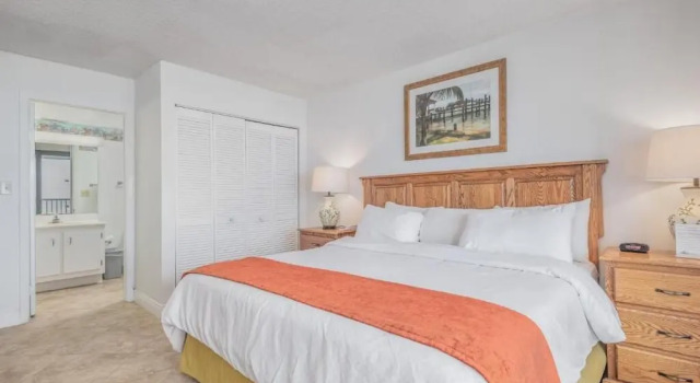 Turtle Reef Club, Buchen Sie Ferienwohnung Jensen Beach Florida