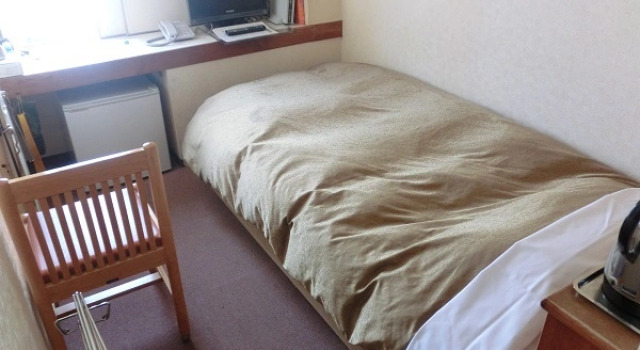Mihara Station Hotel, Prenota Hotel Hotel a Hiroshima con parcheggio, Parcheggio