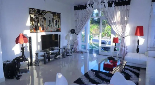 Spring Haven Villa Mui Ne