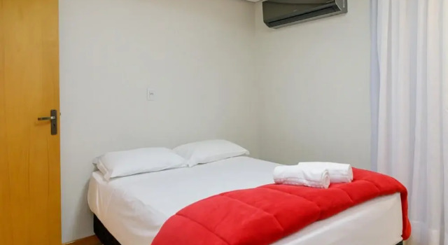 Apartamento Encantador no Centro de Gramado