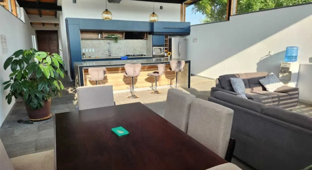 Casa Ilhe Ha, Réserver Hôtel-boutique Santa Maria Tonameca Oaxaca