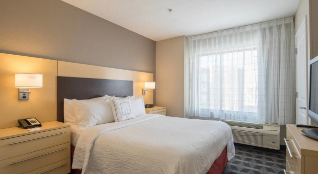 TownePlace Suites by Marriott Provo Orem, Rezervați Hotel Provo Utah