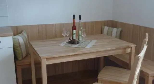 Apartment Kreidl, Rezerwuj Apartament Hotele w Tyrol z parkingiem, Parking