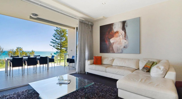 Mullaloo Beach Hotel & Apartments, Foglalás Apartman Mullaloo Nyugat-Ausztrália