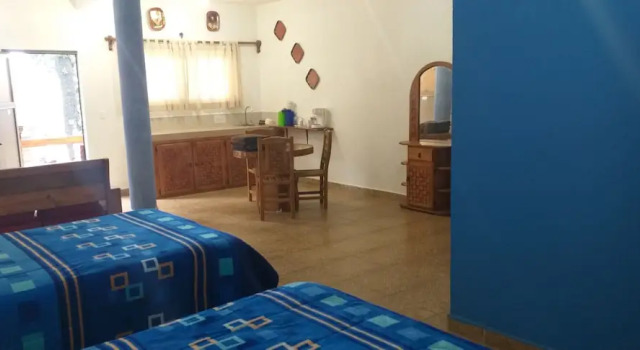 Номер Executive Villa Monteli Suites