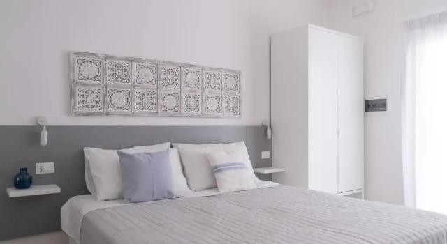 Двухместный номер Standard Villa Sara