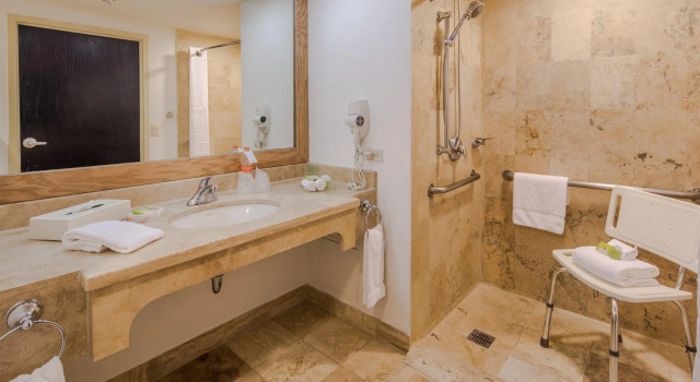Двухместный номер Standard Holiday Inn Monterrey Valle by IHG