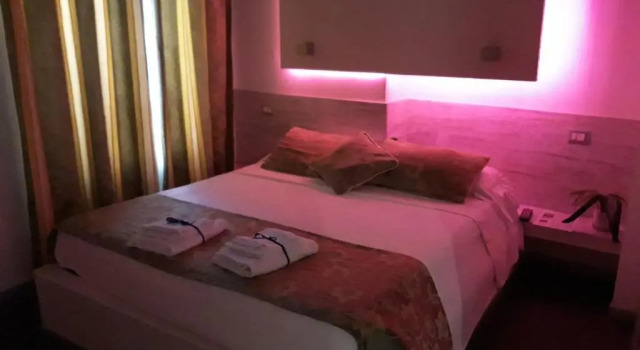 Двухместный номер Superior Relais San Pietro