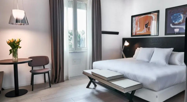 Номер Comfort MarePineta Resort
