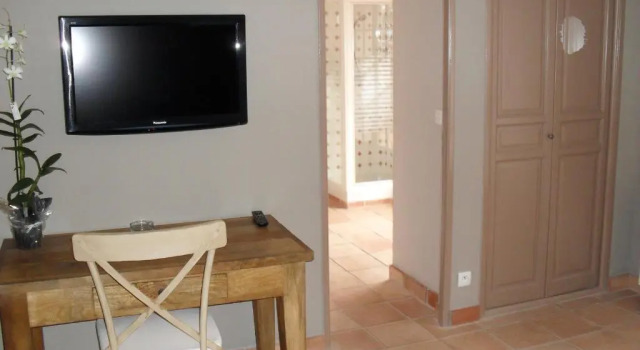 Номер Standard lHotellerie Kouros