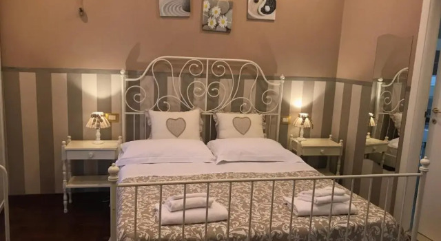 Двухместный номер Standard Morgagni House