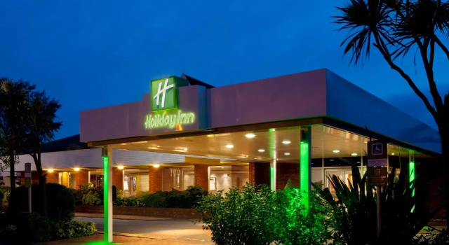 Номер Standard Holiday Inn Reading South M4 Jct 11 by IHG