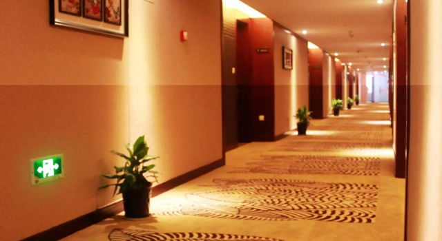 Ningbo Baocheng Boutique Hotel, Buchen Sie Boutique Boutique-Hotels in Ningbo, Boutique