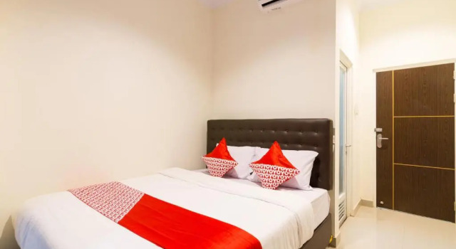 Номер Deluxe Hotel O Travel-inn