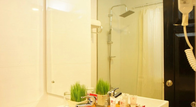Suite Super OYO Collection O 166 Hotel Princess