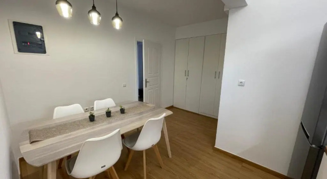 Апартаменты Nala's Apartment II