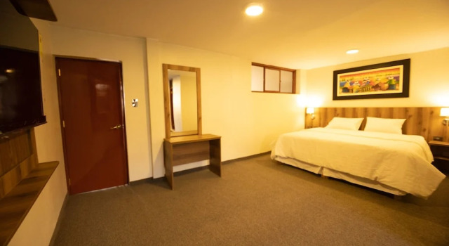 Llamita Hotel-Huancayo, Book Hotel Huancayo Junín