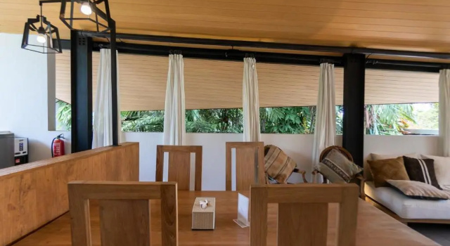 Awal Villa, Rezervovat Vila Chaty v Bali, Chalupa