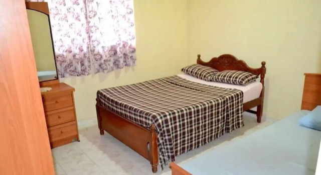 Двухместный номер Standard с красивым видом из окна Sugandi Inn