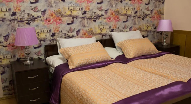 Arta Hotel