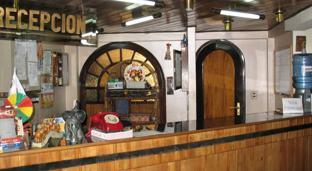 Hotel La Joya