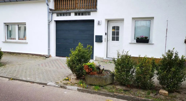 Ferienwohnung Künstler Karlo