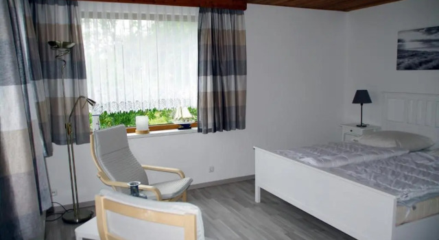 Bungalow am Forsthaus Stagnieß, Book Vacation Home Ueckeritz Usedom
