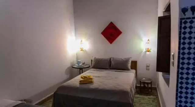 Fez Dar Guest House
