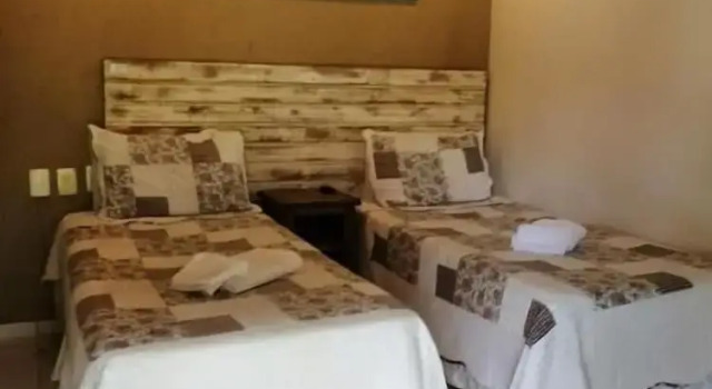 Двухместный номер Standard Guesthouse Casa da Aroeira
