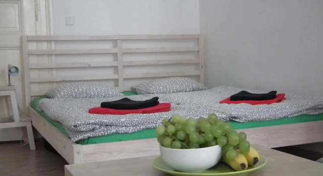Апартаменты Apartment in the centre