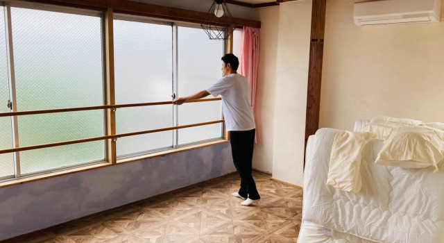 Challenge Base Yokana, Prenota Hotel Nakatane 