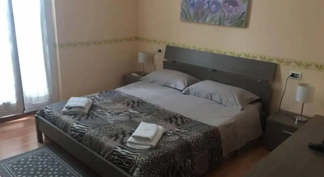 Номер Comfort Locanda Beatrice