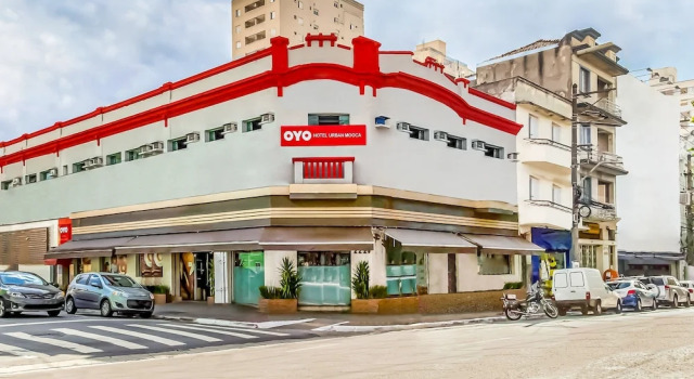 Hotel Urban Mooca