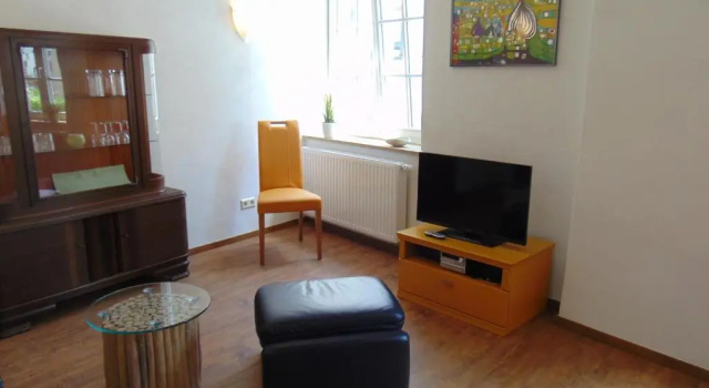 Апартаменты с 2 комнатами Ferienwohnung Bergblick /Moseltal