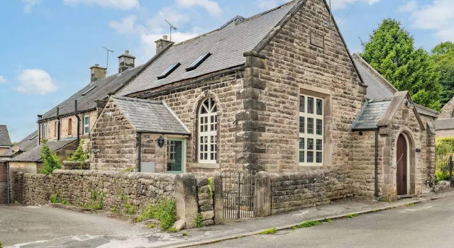 Host Stay Nine Ladies, Book Lejlighed Lejligheder i Matlock, Lejlighed
