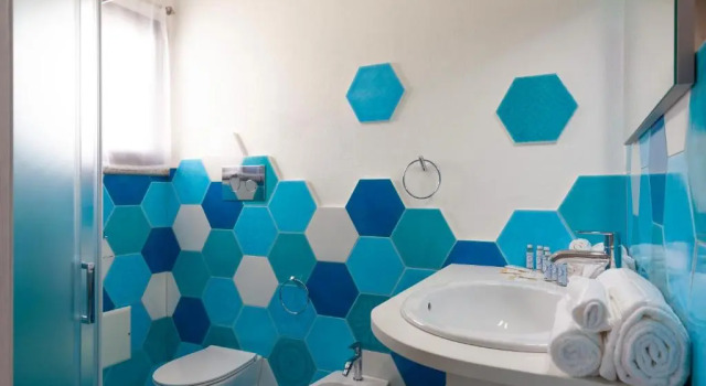 Номер Standard Agua Dorada Boutique Hotel