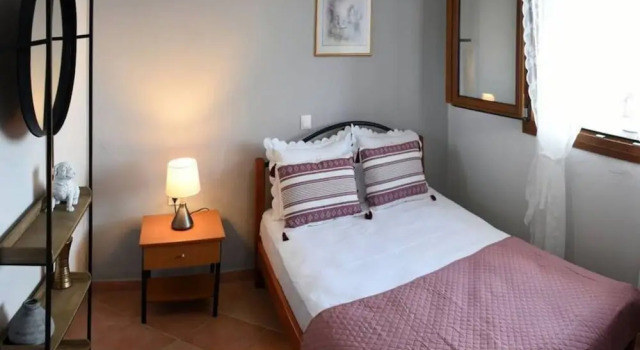 Artemis Apartment with Stunning view, Book Apartment Almyros Thessalia