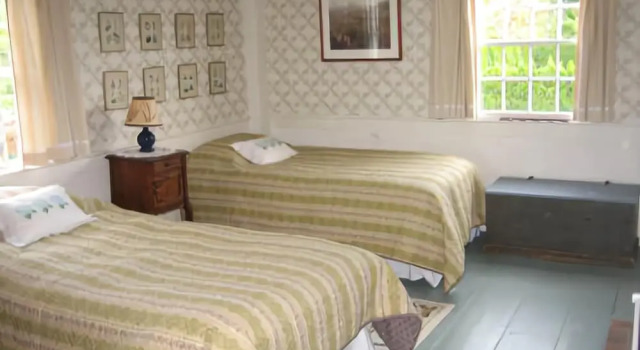 Cobblestone Farm - Six Bedroom Home, Boek Boerderijverblijf Sargentville Verenigde Staten
