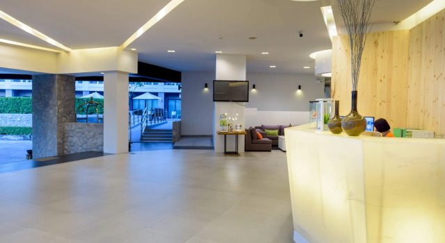 Hotel J Residence