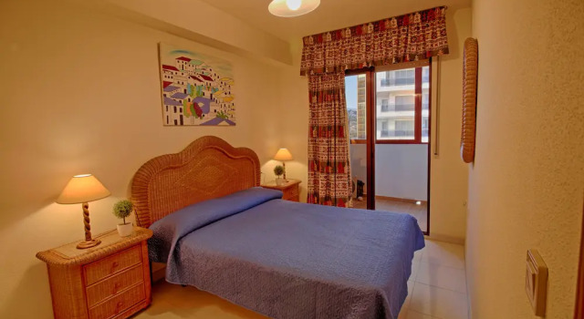 Apartamento Calpe Playa 3